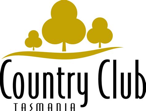 country club tasmania logo